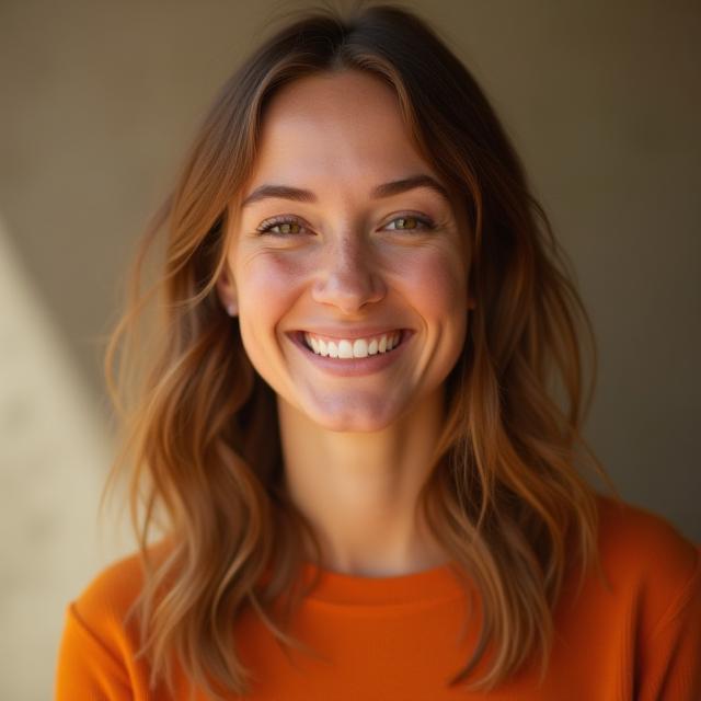 Hannah Green, Marketing Coordinator at Peak Adventures