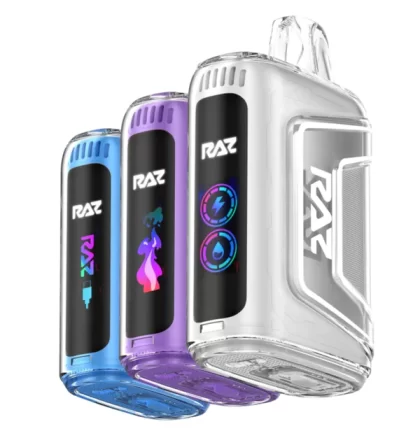 Raz TN9000 Disposable Vape