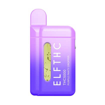 ELF THC Eldarin Blend