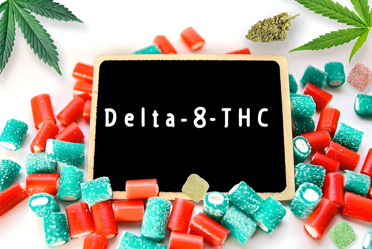 Difference between THC-A and Delta 8: Understanding the Key Differences and Effects